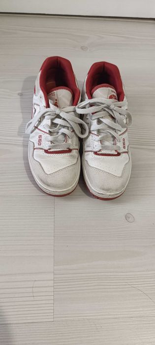 Sapatilhas NB 550