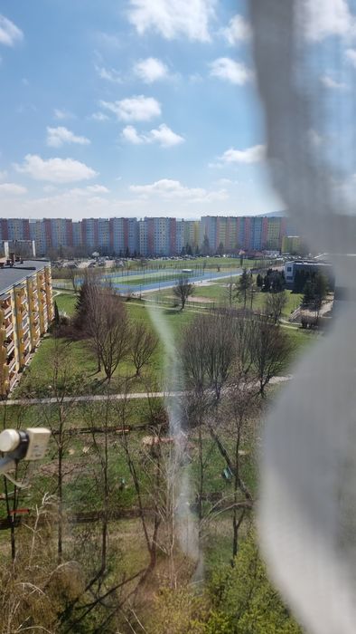 Wynajmę mieszkanie