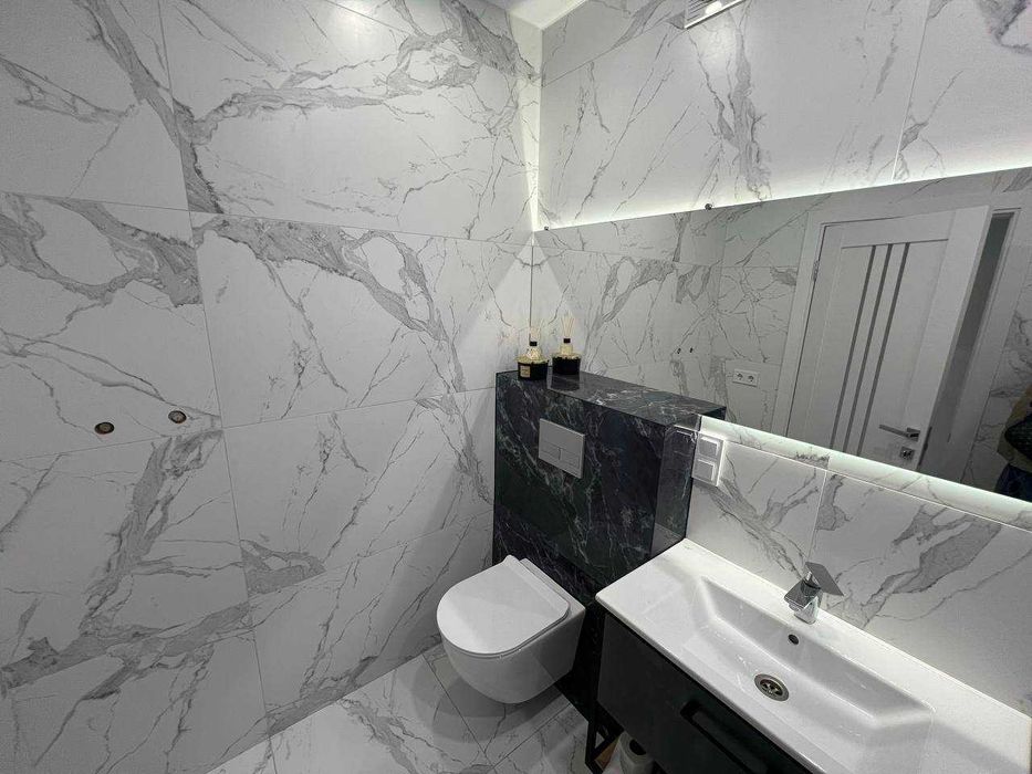 1-кімнатна квартира за адресою вул. Миколаївська (площа 53 м²) - Atlanta.ua - фото 12