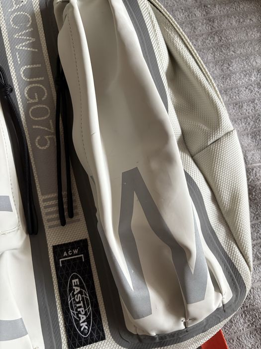 Портфель eastpak x A cold wall alyx