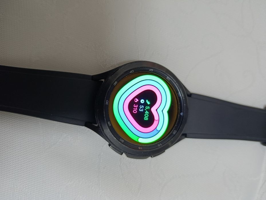Galaxy watch 4 classic 46mm