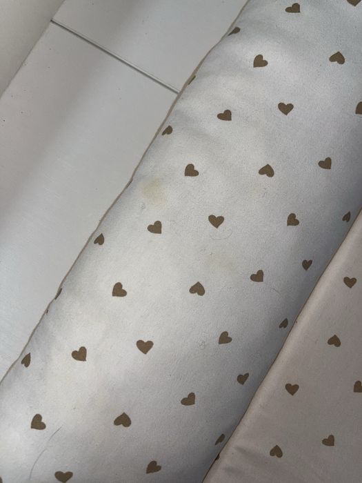 Пеленальний матрасик