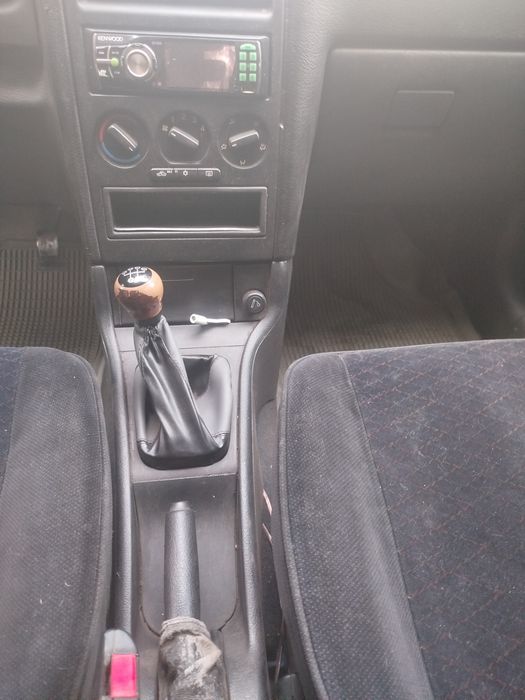 OPEL Astra 2000 1.7 disel