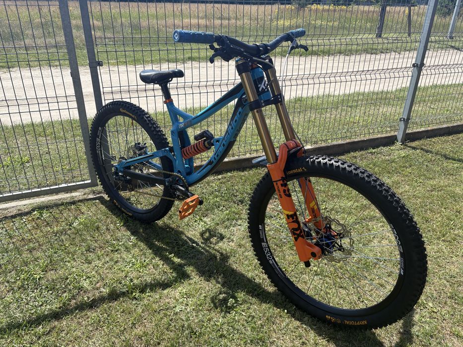 Transition tr500