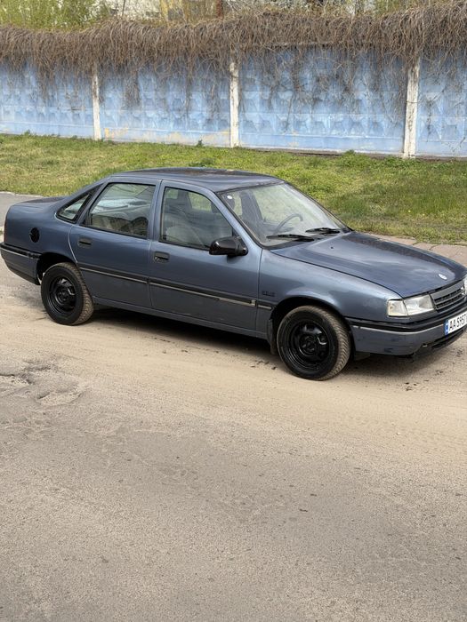 Opel Vectra A 1.6