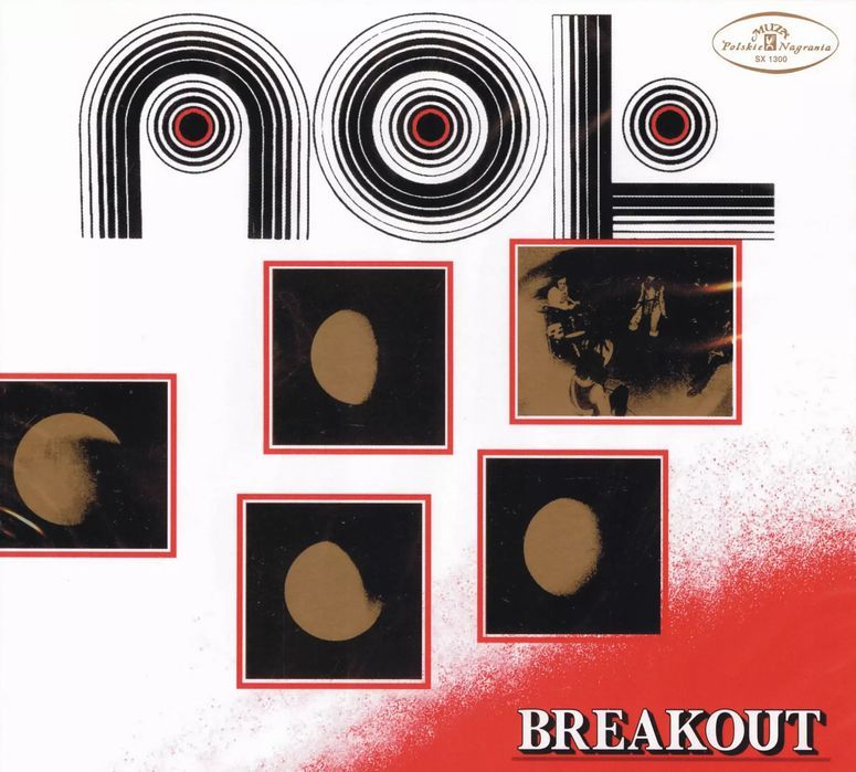 Nol, CD. Warner Music Polska