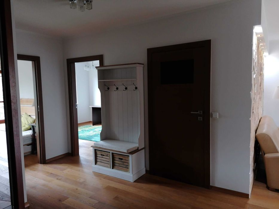 Mieszkanie – Gdańsk - Widok 3