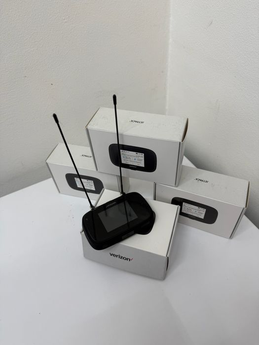 4G авто комплект Роутер Novatel 7730L + антена на вибір