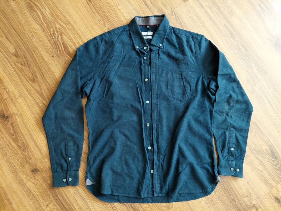 Сорочка рубашка Esprit M&S Regular Fit Van Heusen Studio Maddison