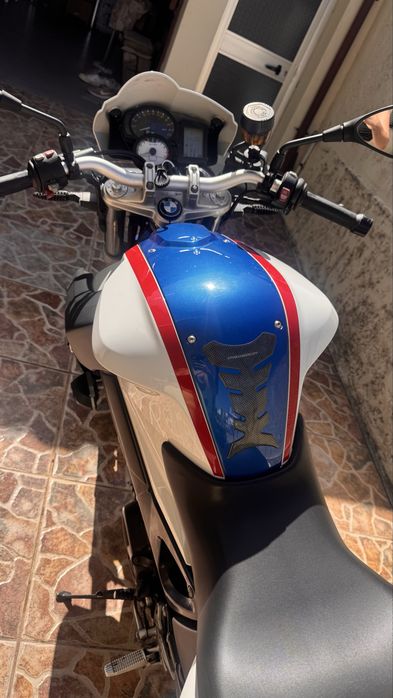 BMW f800r 2011.