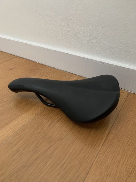 Selim da marca Fabric como novo