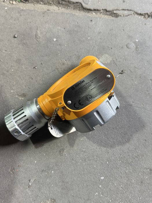Zareba Sensepoint Pro %LEL EX ATEX | Detektor gazów palnych | Honeywell Zellweger