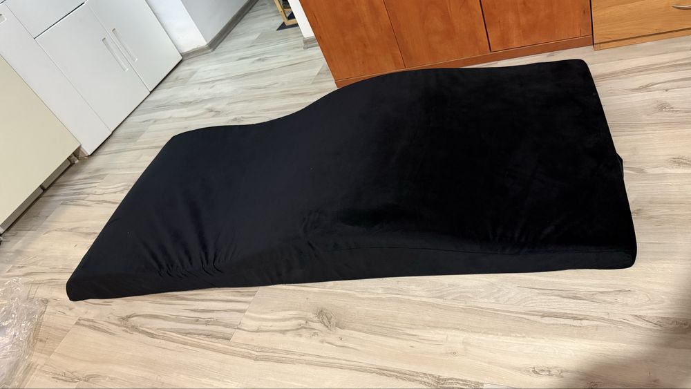 Materac kosmetyczny anatomiczny i-coucou