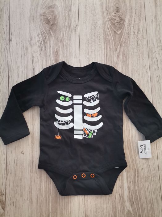 Body niemowlęce 62