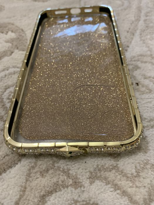 Бампер на Айфон 14 ProMax