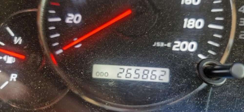 Sprzedam Toyota Land Cruiser