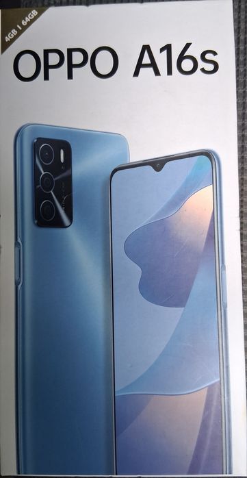 Do sprzedania Oppo A16S