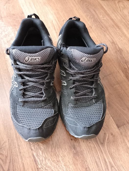 Кросівки ASICS GEL trail LAHAR Goretex: 100 Кроссовки