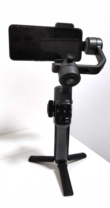 Zhiyun Smooth 5S Combo