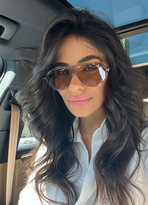 Сонцезахисні окуляри Tom Ford marcus FT1023