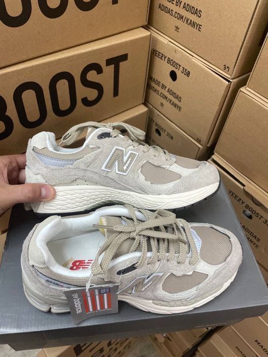 Жіночі кросівки New balance 2002r | женские кроссовки New balance