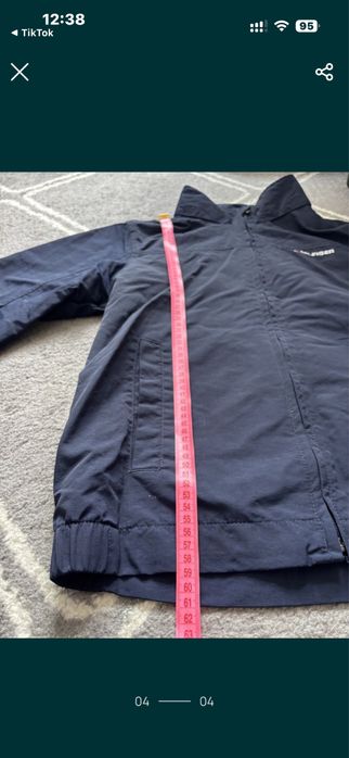 Куртака вітровка Tommy Hilfiger Оригінал !