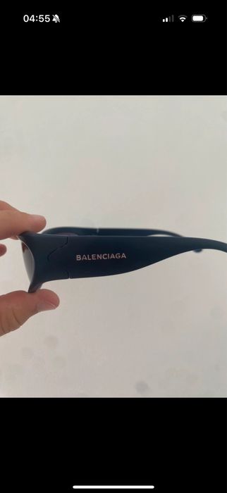 Óculos de Sol Balenciaga