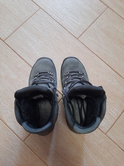 Берці Lowa водонепроникні gore-tex
