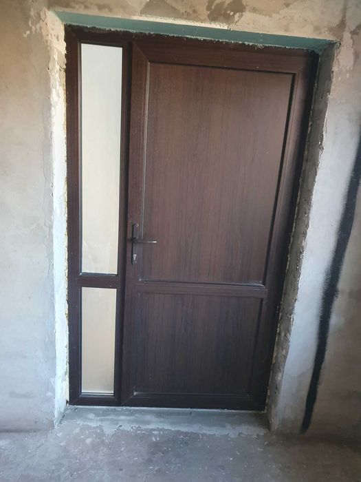 Вікна та двері металопластикові Бердичів, окна двери недорого з доставкою
