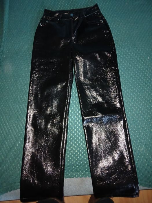 Spodnie damskie Primark RitaOra