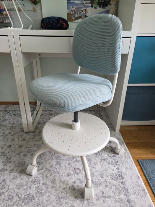 Krzesło obrotowe IKEA VIMUND Wrocław