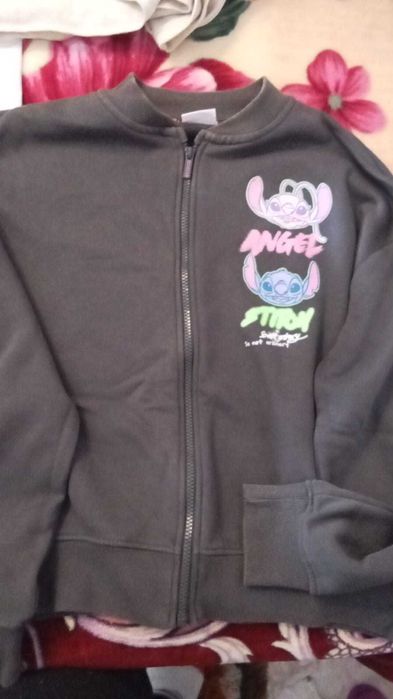 Lote roupa Menina 14/15anos