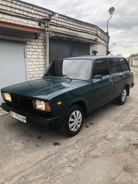 Продам Ваз 2104 терміново ,торг