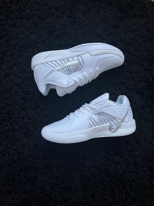 Кросівки баскетбольні Nike Sabrina 2