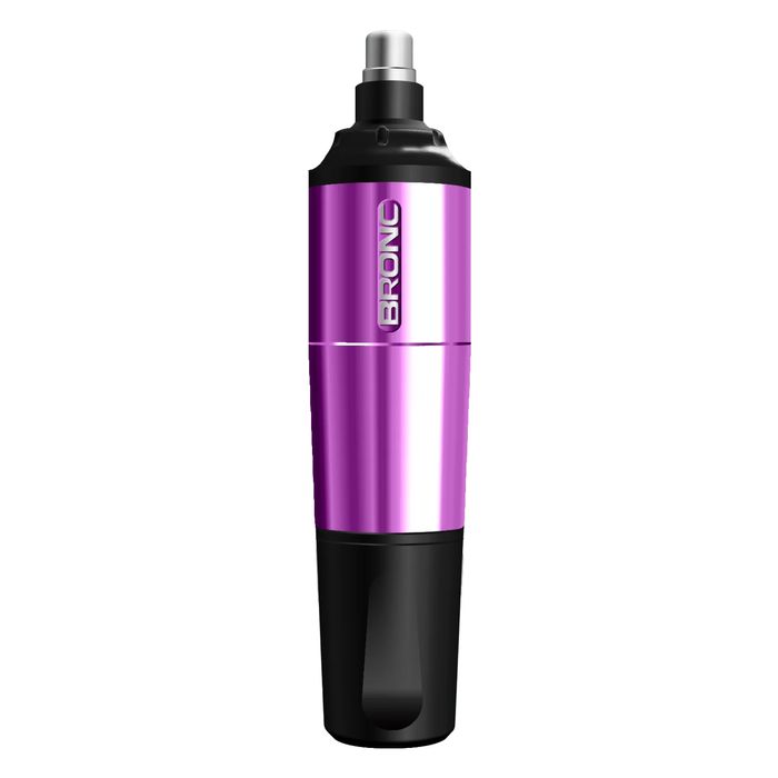 Тату машинка bronc