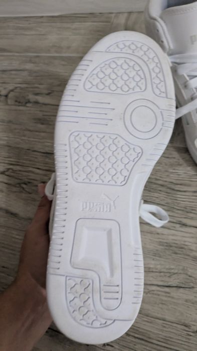 Кроссовки Puma 37 женские