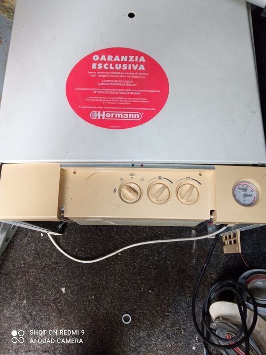 Котел Vissmann 100, Hermann Supermicra 30, 24 , Micra 2, Immergas Nike