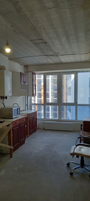 Продажа квартиры  в "Жк" Атмосфера в Вишневом. Под чистовую.