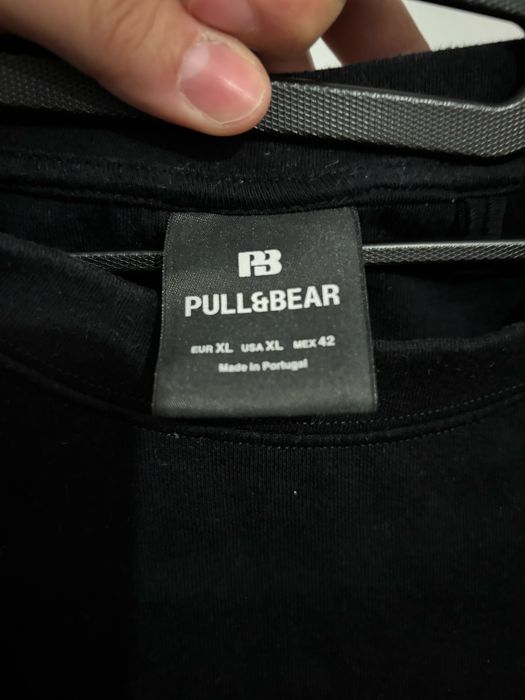T-shirt Pull&Bear