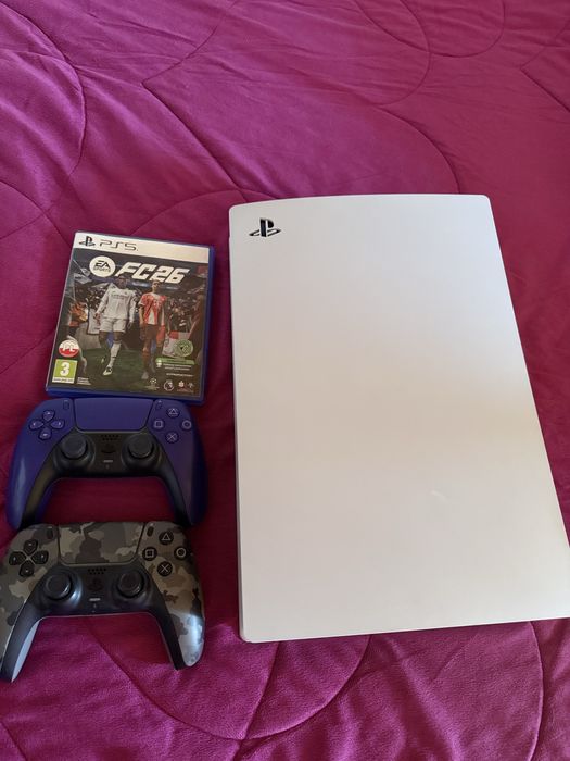 Konsola do gry Playstation 5