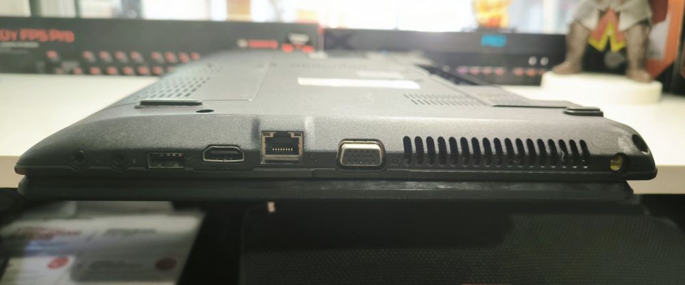 Acer Laptop with Dedicated Graphics64750663285123123