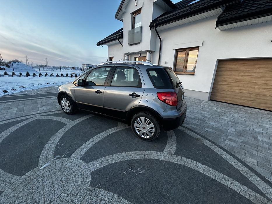 1.6 Salon Polska I wlasciciel Serwisowany  Oryginakny lakier. Idealny