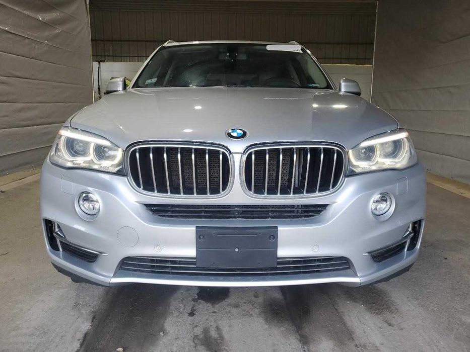 Розборка BMW F15 3.0 d разборка БМВ Ф15 запчастини двигун М обвес руль