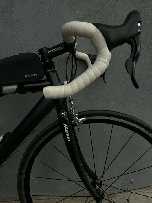 Rower Szosowy Kolarka Mavic, Ritchey, Campagnolo