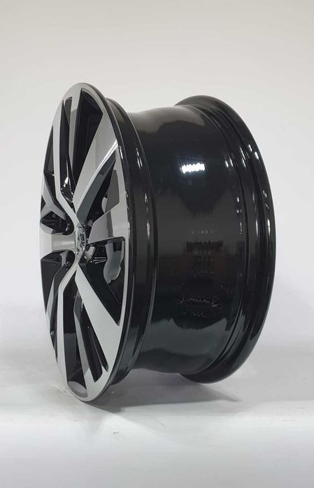 3898-Jantes 17 5x108 Originais Peugeot 3008/5008 tbm Citroën