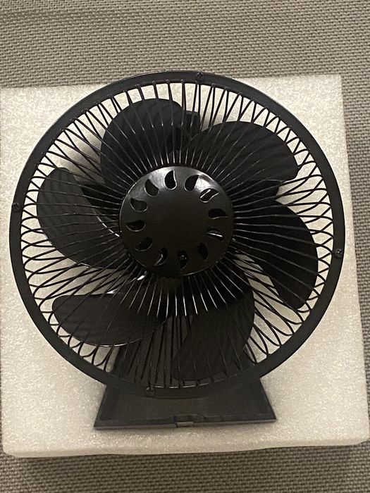 Вентилятор для каміну.