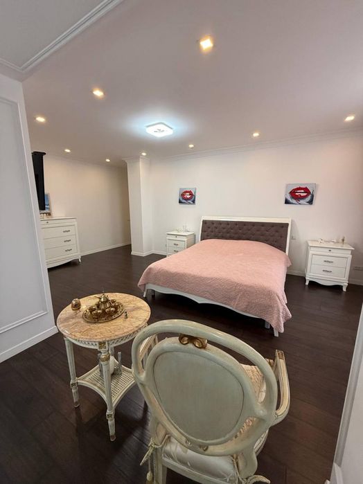 Автономна квартира в ЖК "Академ містечко" 120 метрів СЛ1