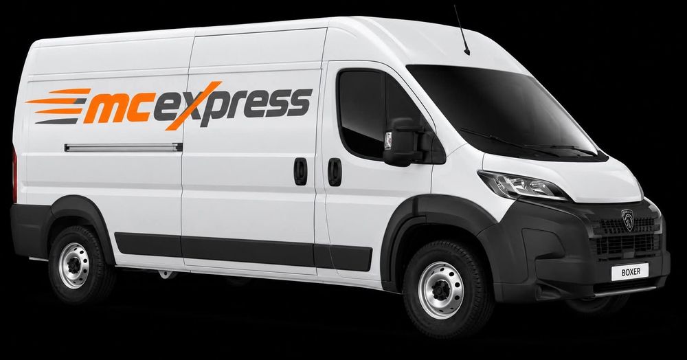Entregas express