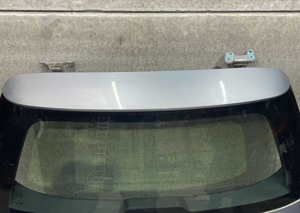 Porta da mala completa Mercedes W212 (Ano: 2014)