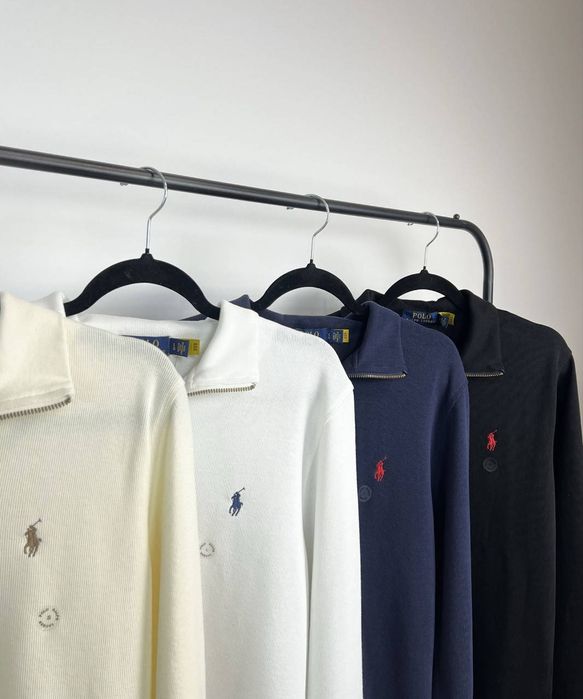 Кофта Polo Ralph Lauren 1/3